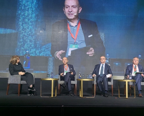 Sürdürülebilir gıda zirvesi 1