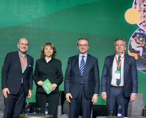 Sürdürülebilir gıda zirvesi 2