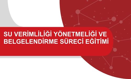 Su Verlimliliği Yönetmeliği